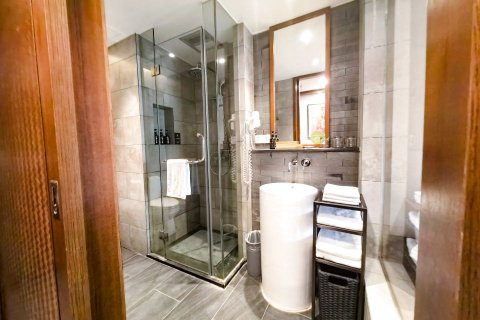 重庆融汇上泉坊温泉酒店