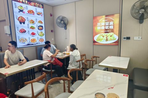 嘉仕庭酒店(武汉汉口火车站店)