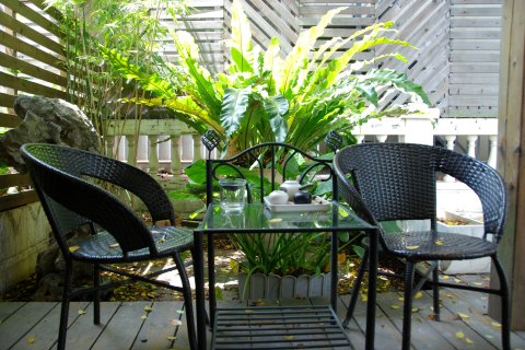 鼓浪屿湾景酒店(三丘田码头龙头路商业街店)