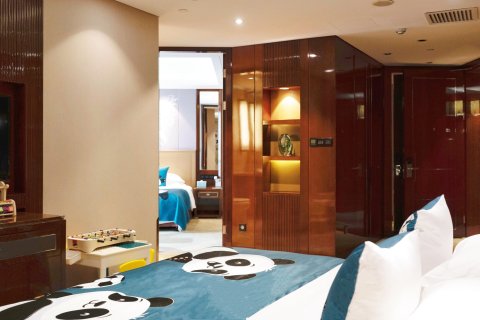 成都东大明宇豪雅饭店