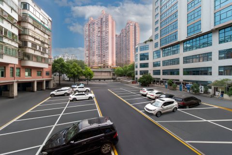 织金宏洲国际大酒店(毕节织金古城店)