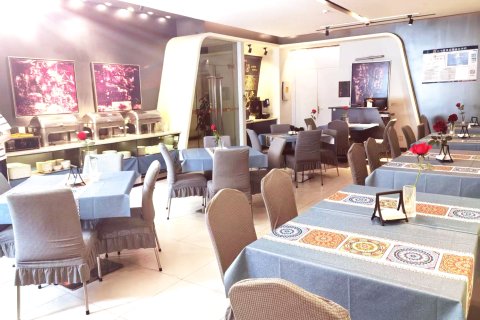 锦江之星(郑州火车站二七广场地铁站店)