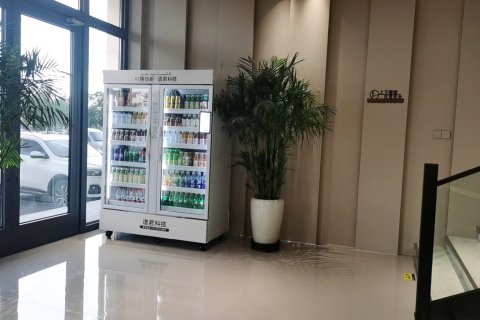 兰亭酒店