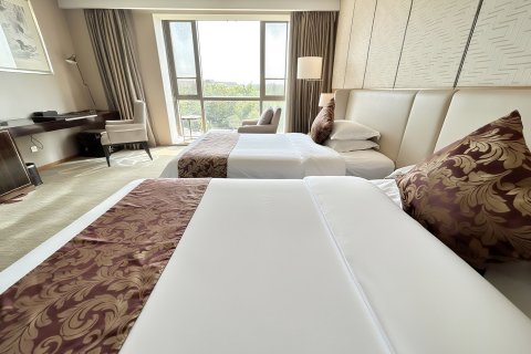 淄博盛圆国际酒店