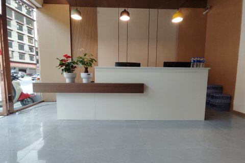 鼎苒时光酒店(白玉县店)