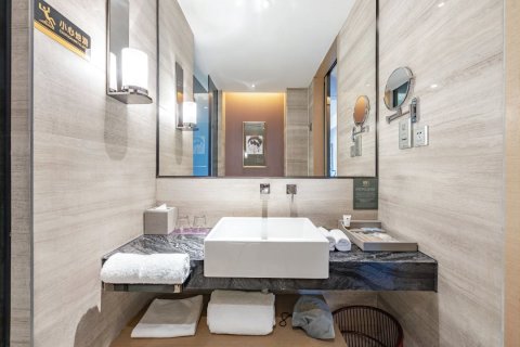 济南阳光壹佰雅高美爵酒店