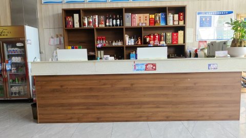 长沙嘉诚大酒店