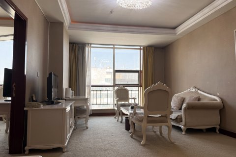 盘州金华大酒店