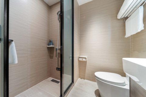 汉庭酒店(济南趵突泉店)