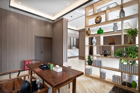 苍南忆居泊酒店(苍南动车站店)