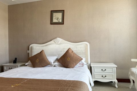 盘州金华大酒店