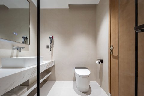 上海陆家嘴丽呈酒店