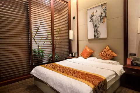 定州大世界酒店