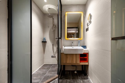 汉庭优佳酒店(济南大明湖南门店)