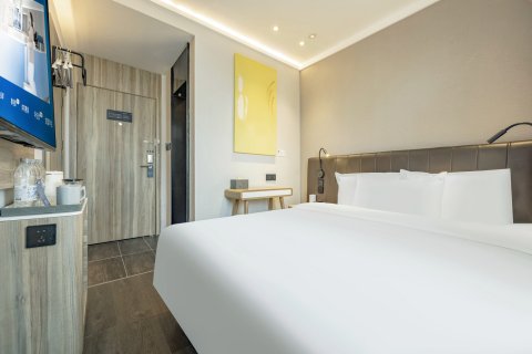 汉庭酒店(昆明火车站店)