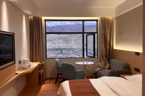 吉隆美居大酒店