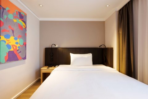 汉庭酒店(昆明火车站店)