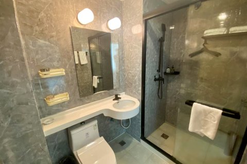 格林豪泰智选酒店(荣成高铁站店)