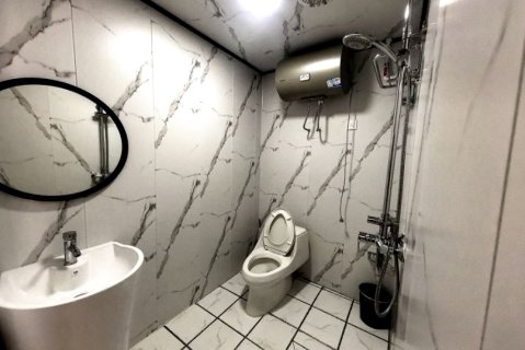 阿尔山山居山庄(森林公园店)