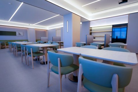 全季酒店(塔城地区额敏店)