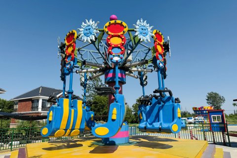 盘山知宿·日落营地