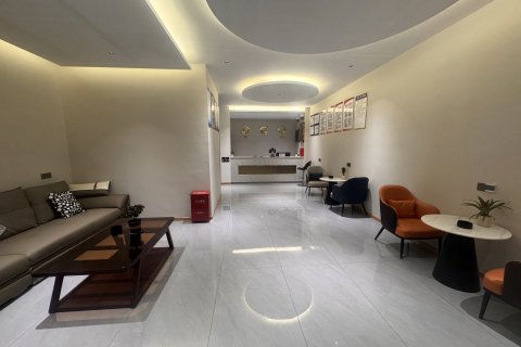 吉隆美居大酒店