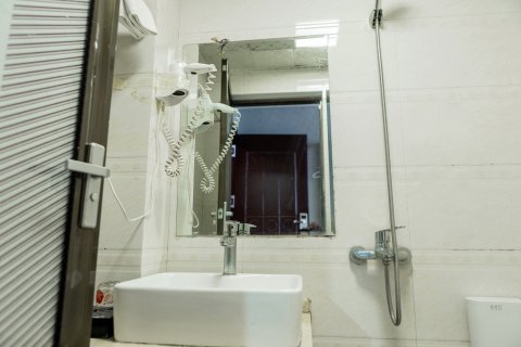 雅颂酒店(怀化溆浦火车站店)