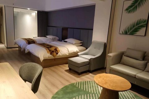 澜沧祥云大酒店(拉祜广场民族街店)