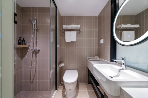 锦江之星(如东青园路店)