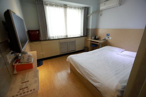 凡客酒店(济南火车站店)