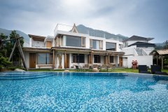 建德村墅·山口别墅