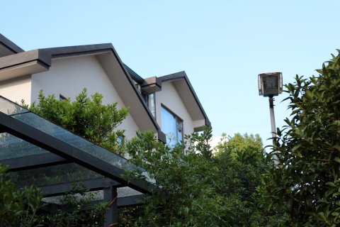 武夷山精品旅行家别墅酒店