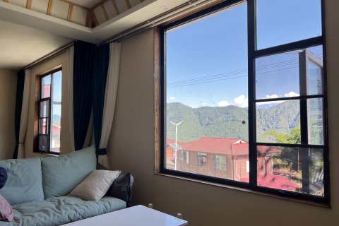 阿妹民宿农家院