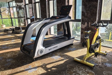 慕颜逸境酒店(淄博沂源长途汽车站店)