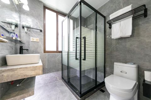 朱家尖东沙风情民宿