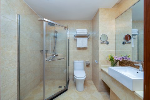 敦煌新泰·大酒店