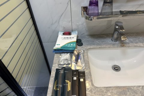 朱家尖东沙风情民宿