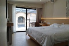 澜天别院酒店(南天湖景区店) 澜天别院酒店(南天湖景区店)