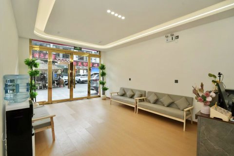 南卡扎西酒店(梅里雪山景区店)