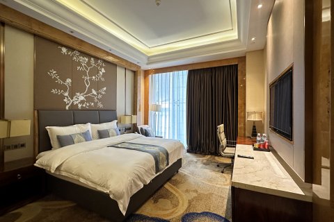 安宁金色时代酒店