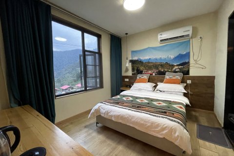 阿妹民宿农家院