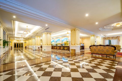 随州碧桂园凤悦凤凰酒店