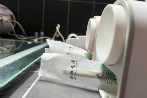 阿妹民宿农家院