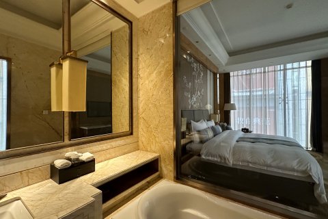 安宁金色时代酒店