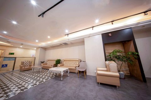 维也纳国际酒店(云浮市中心益华广场店)