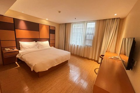 全季酒店(昆明正义坊步行街店)