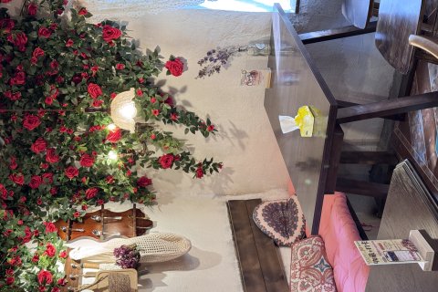 遇见格桑·villa花园美宿