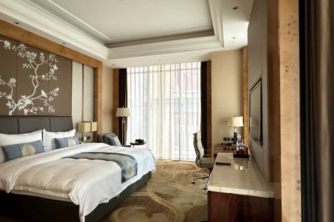 安宁金色时代酒店