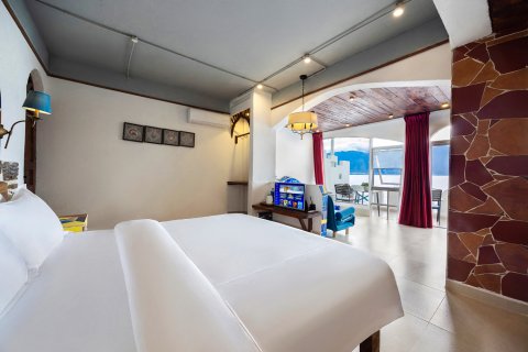 大理双廊空间爱情海景美宿