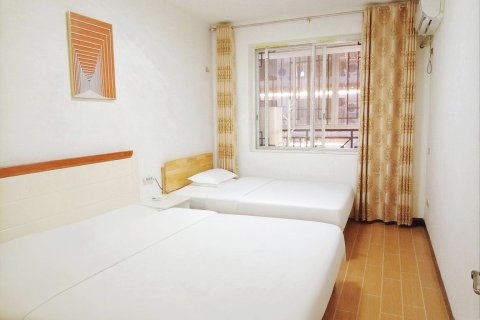 志豪酒店(阳朔西街店)